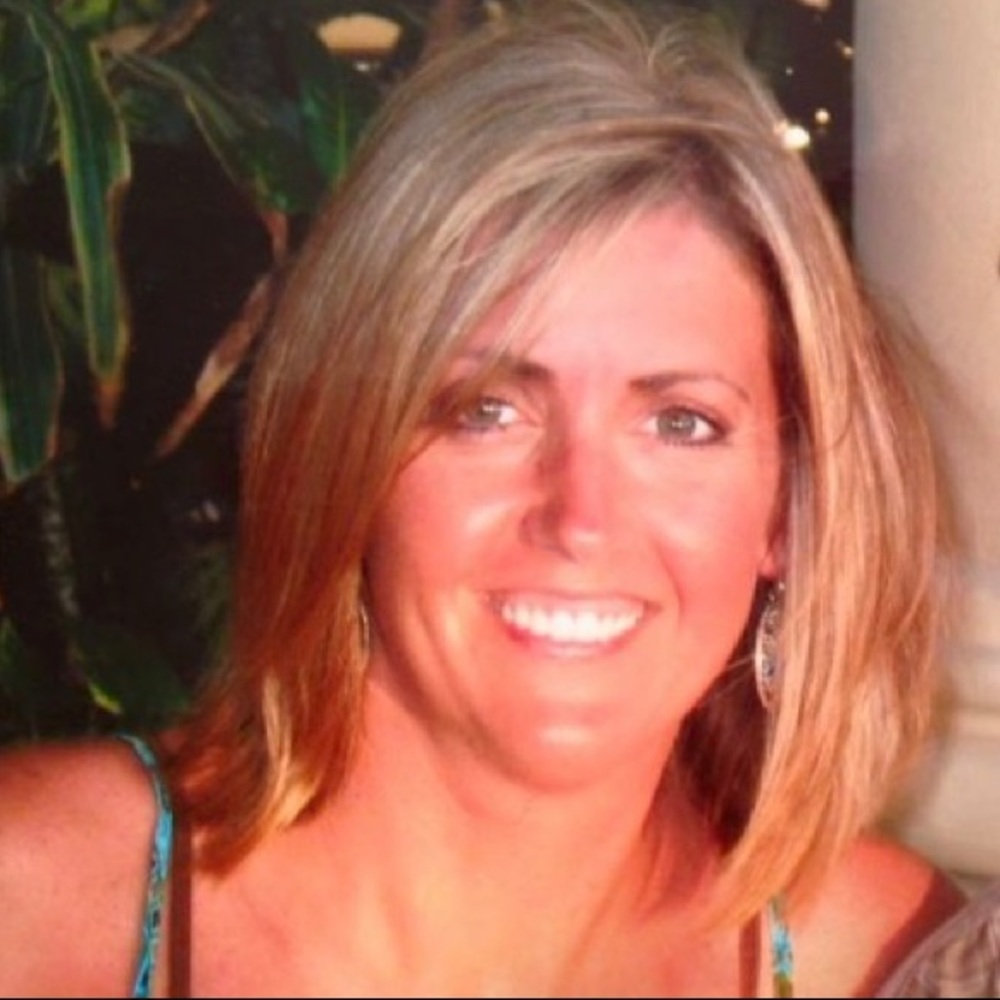Meet your Posher, Tricia